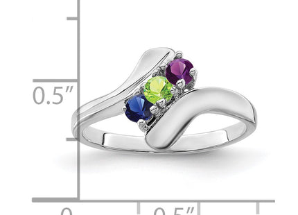 14k White Gold Rings Style XMR13 - Classique Jewelry Inc.