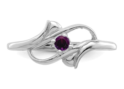 Sterling Silver Rings Style XMR14 - Classique Jewelry Inc.