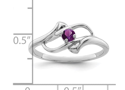 14k White Gold Rings Style XMR14 - Classique Jewelry Inc.