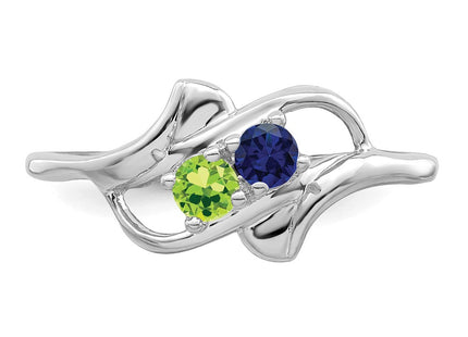 14k White Gold Rings Style XMR14 - Classique Jewelry Inc.