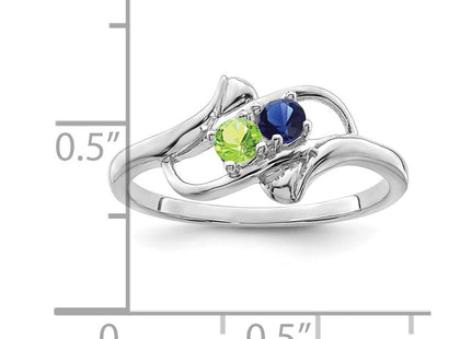 14k White Gold Rings Style XMR14 - Classique Jewelry Inc.