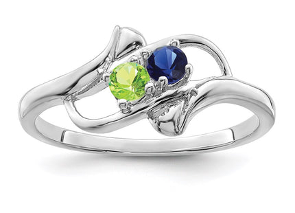 14k White Gold Rings Style XMR14 - Classique Jewelry Inc.