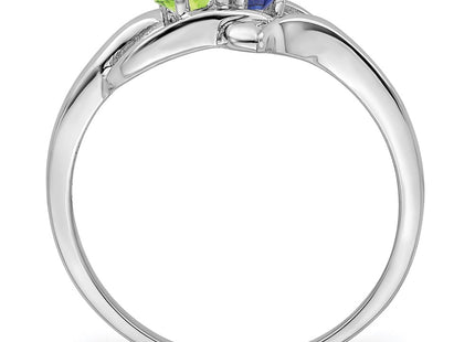 14k White Gold Rings Style XMR14 - Classique Jewelry Inc.