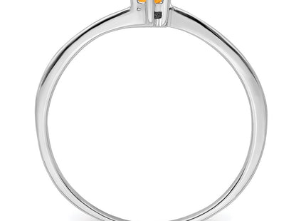14k White Gold Rings Style XMR15 - Classique Jewelry Inc.