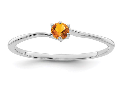 14k White Gold Rings Style XMR15 - Classique Jewelry Inc.