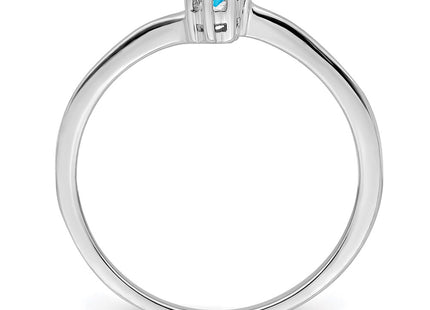14k White Gold Rings Style XMR15 - Classique Jewelry Inc.