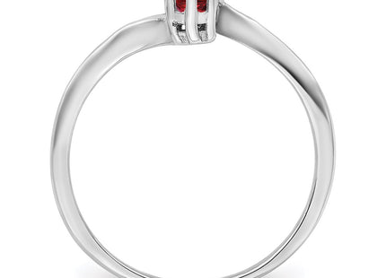 14k White Gold Rings Style XMR15 - Classique Jewelry Inc.