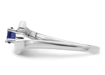 14k White Gold Rings Style XMR16 - Classique Jewelry Inc.