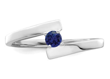 14k White Gold Rings Style XMR16 - Classique Jewelry Inc.