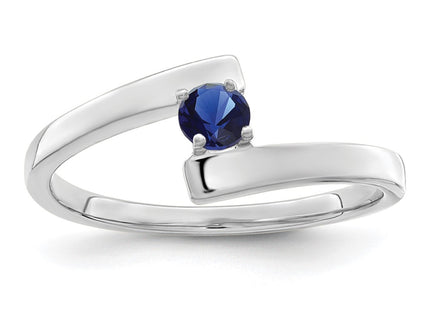 14k White Gold Rings Style XMR16 - Classique Jewelry Inc.