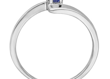 14k White Gold Rings Style XMR16 - Classique Jewelry Inc.