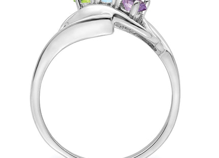 14k White Gold Rings Style XMR1 - Classique Jewelry Inc.