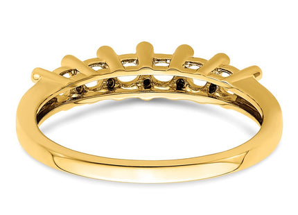 14k Yellow Gold Rings Style XMR31 - Classique Jewelry Inc.