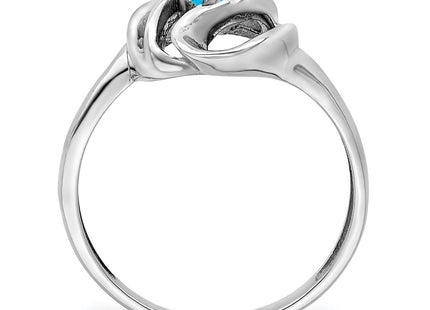 14k White Gold Rings Style XMR3 - Classique Jewelry Inc.