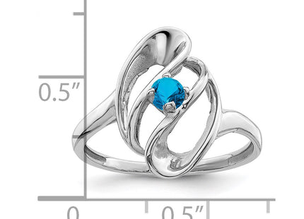 14k White Gold Rings Style XMR3 - Classique Jewelry Inc.