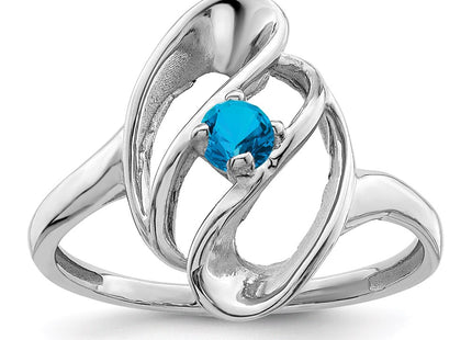 14k White Gold Rings Style XMR3 - Classique Jewelry Inc.