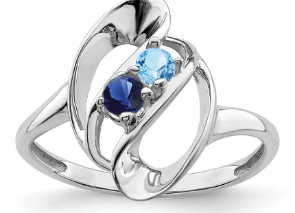 14k White Gold Rings Style XMR3 - Classique Jewelry Inc.