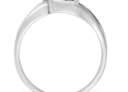 Sterling Silver Rings Style XMR93 - Classique Jewelry Inc.