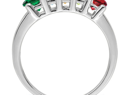 14k White Gold Rings Style XMRW31 - Classique Jewelry Inc.
