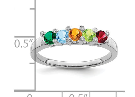 14k White Gold Rings Style XMRW31 - Classique Jewelry Inc.