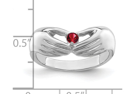 14k White Gold Rings Style XMRW51 - Classique Jewelry Inc.