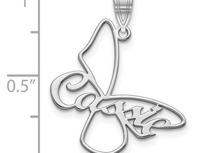 10k White Gold Pendants Style 10XNA1026W - Classique Jewelry Inc.