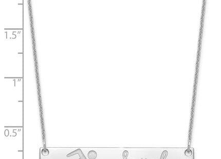 10k White Gold Jewelry Style 10XNA1041W - Classique Jewelry Inc.