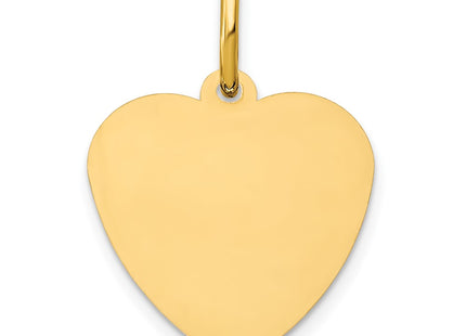 14k Yellow Gold Jewelry Style XNA104Y - Classique Jewelry Inc.