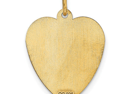 14k Yellow Gold Jewelry Style XNA105Y - Classique Jewelry Inc.