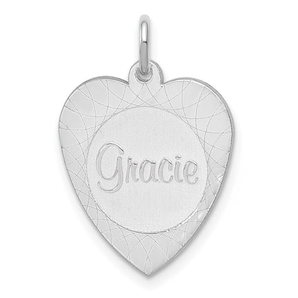 10k White Gold Jewelry Style 10XNA105W - Classique Jewelry Inc.
