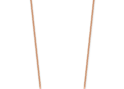 14k Rose Gold Jewelry Style XNA1074R - Classique Jewelry Inc.