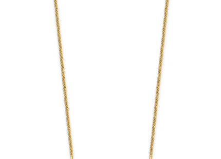 14k Yellow Gold Jewelry Style XNA1074Y - Classique Jewelry Inc.