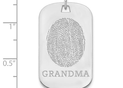 14k White Gold Jewelry Style XNA1077W - Classique Jewelry Inc.