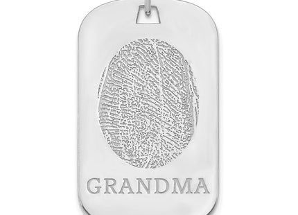 14k White Gold Jewelry Style XNA1077W - Classique Jewelry Inc.