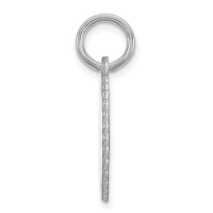 10k White Gold Jewelry Style 10XNA107W - Classique Jewelry Inc.