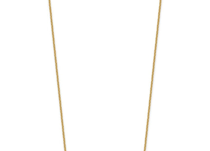 14k Yellow Gold Jewelry Style XNA1081Y - Classique Jewelry Inc.