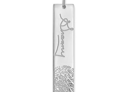 14k White Gold Jewelry Style XNA1083W - Classique Jewelry Inc.