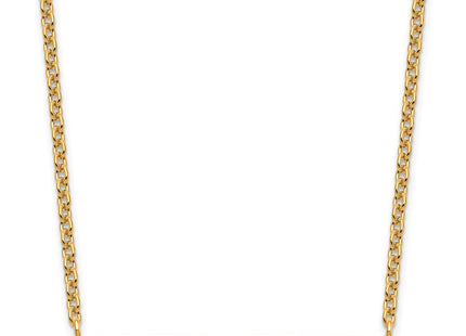 10k Yellow Gold Jewelry Style 10XNA1085/1Y - Classique Jewelry Inc.