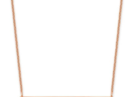14k Rose Gold Jewelry Style XNA1085 - Classique Jewelry Inc.