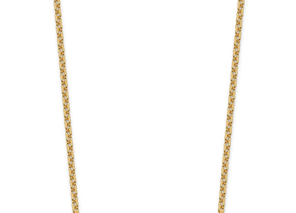 10k Yellow Gold Jewelry Style 10XNA1085/3Y - Classique Jewelry Inc.