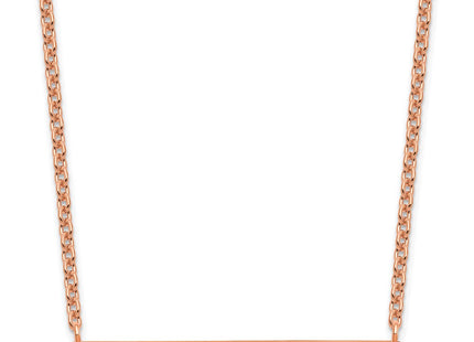 14k Rose Gold Jewelry Style XNA1085 - Classique Jewelry Inc.
