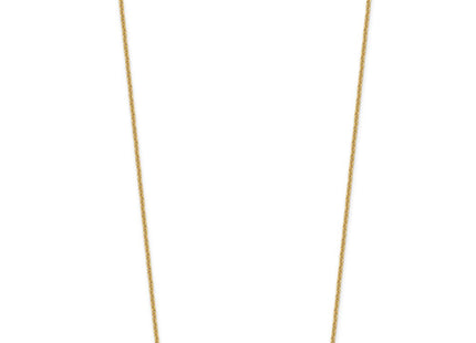 14k Yellow Gold Jewelry Style XNA1085 - Classique Jewelry Inc.