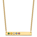 10K Yellow Gold