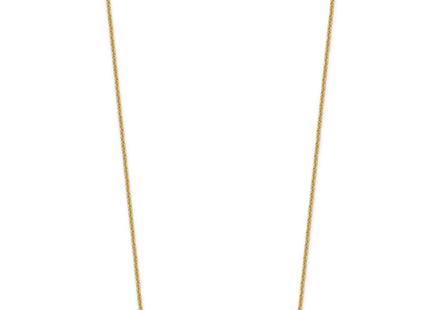 14k Yellow Gold Jewelry Style XNA1085 - Classique Jewelry Inc.