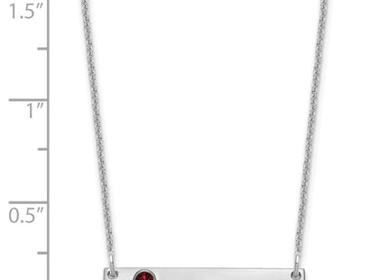 14k White Gold Jewelry Style XNA1086 - Classique Jewelry Inc.