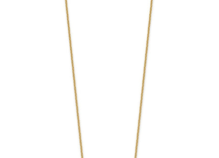 14k Yellow Gold Jewelry Style XNA1086 - Classique Jewelry Inc.