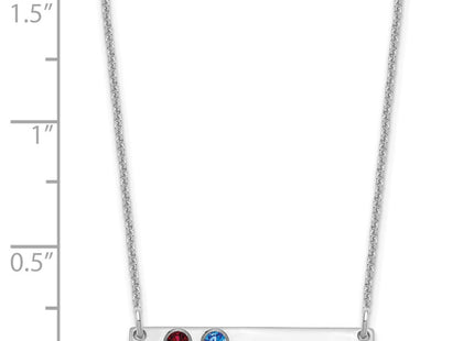 14k White Gold Jewelry Style XNA1086 - Classique Jewelry Inc.