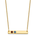 10K Yellow Gold