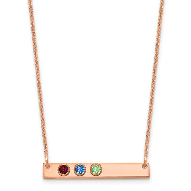 14k Rose Gold Jewelry Style XNA1086 - Classique Jewelry Inc.