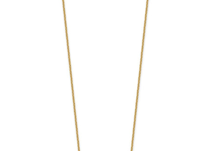 14k Yellow Gold Jewelry Style XNA1086 - Classique Jewelry Inc.
